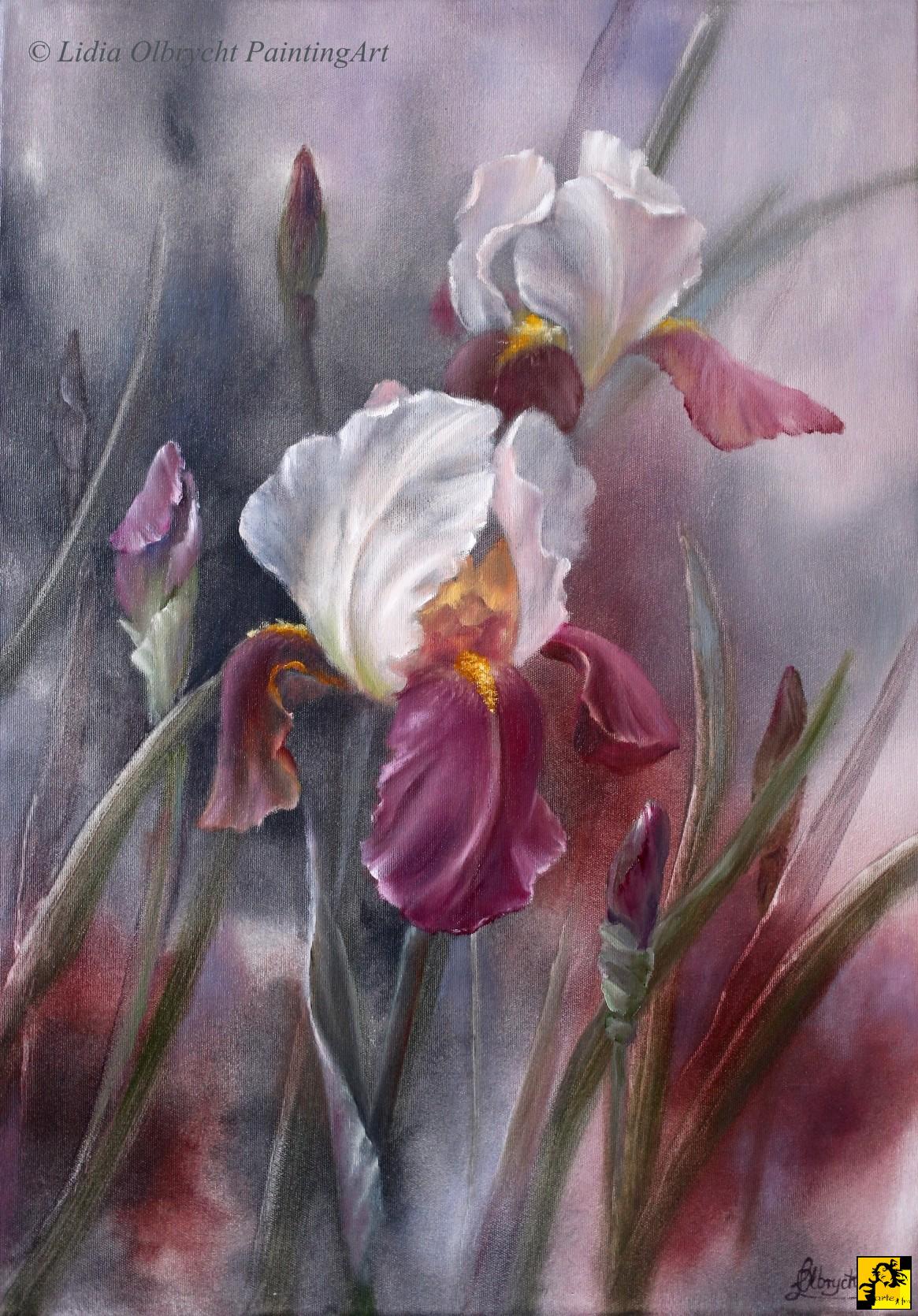 Lidia  ART Olbrycht: 