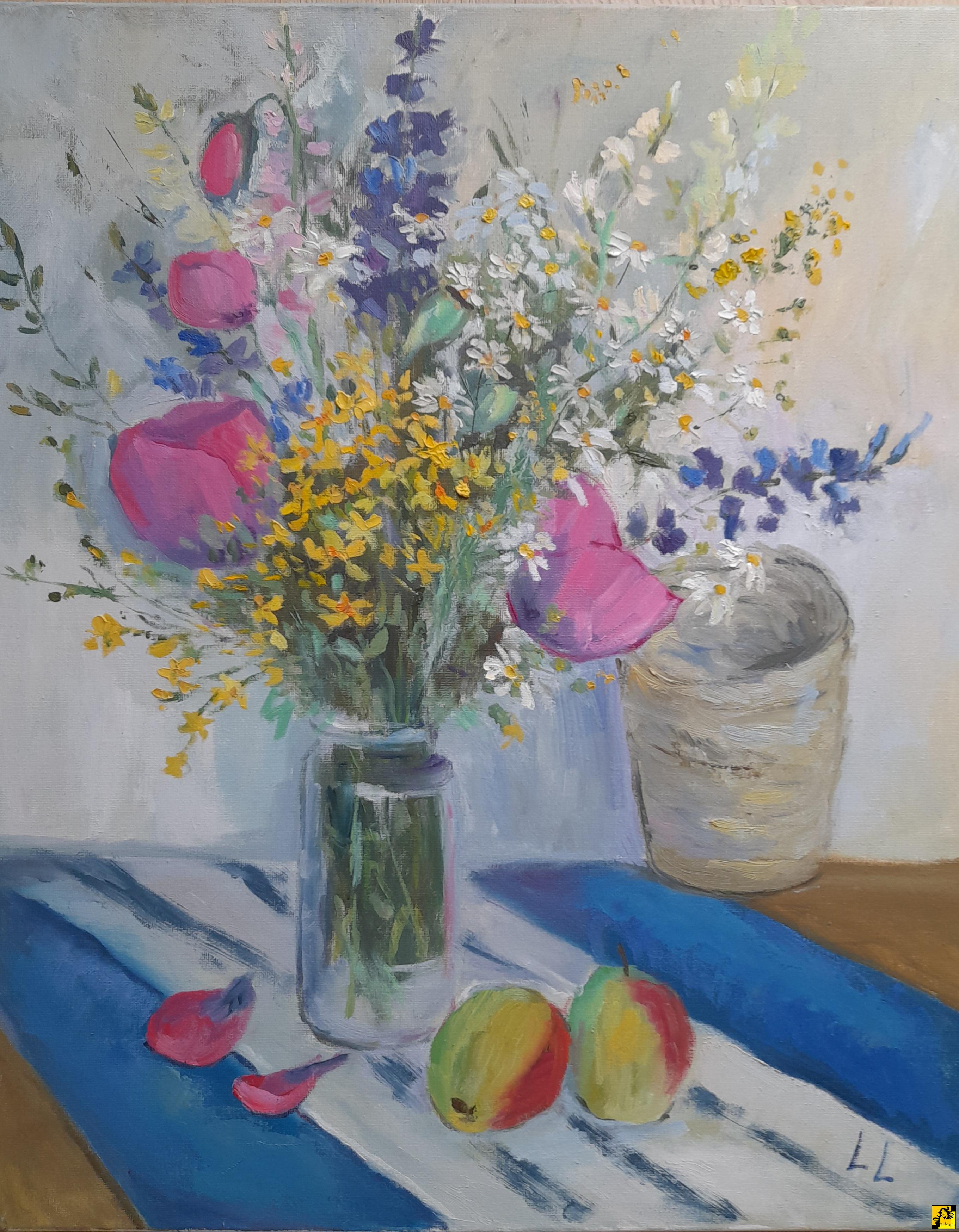 Liudmyla  Lelechenko : 