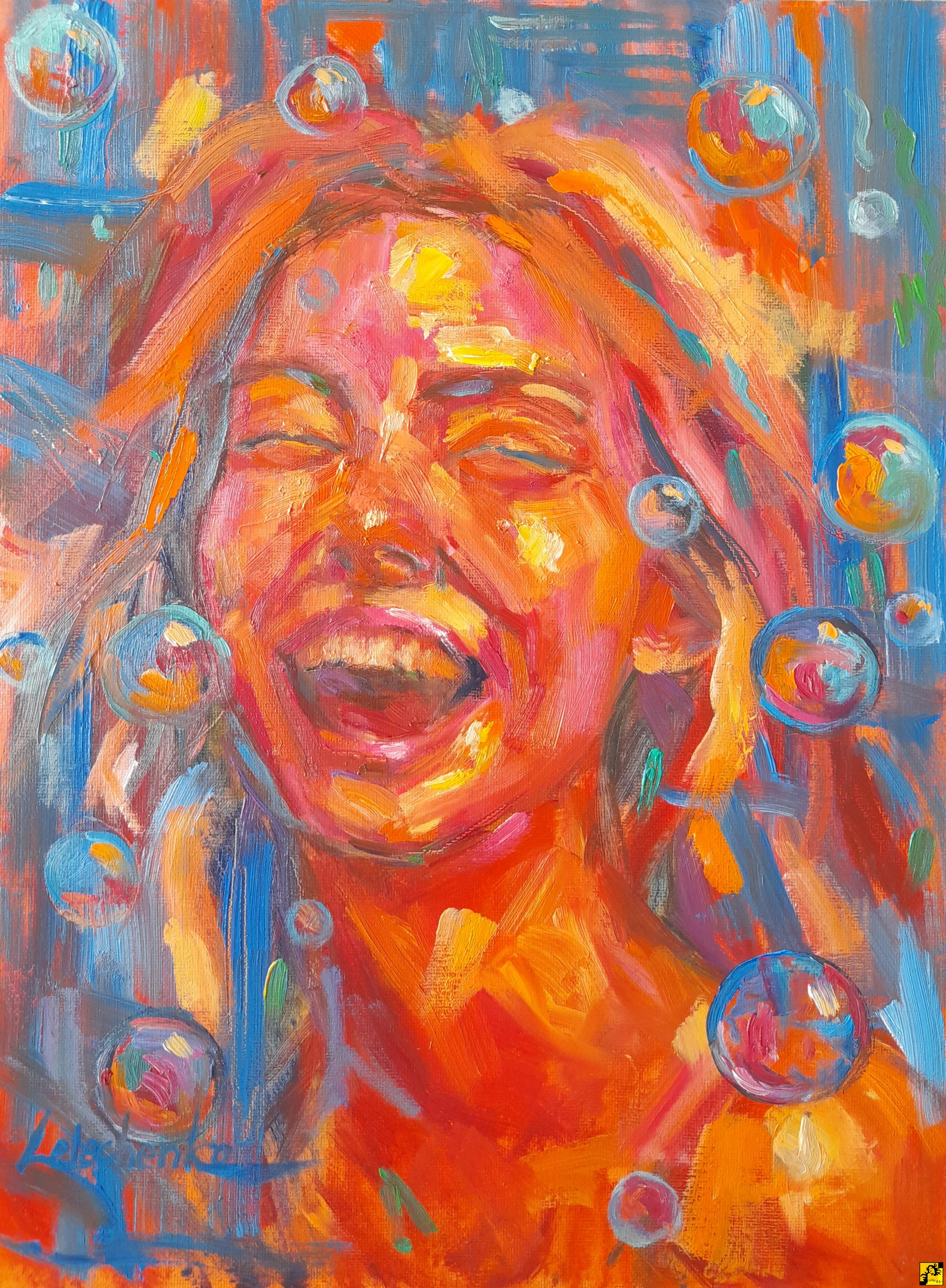 Liudmyla  Lelechenko : 