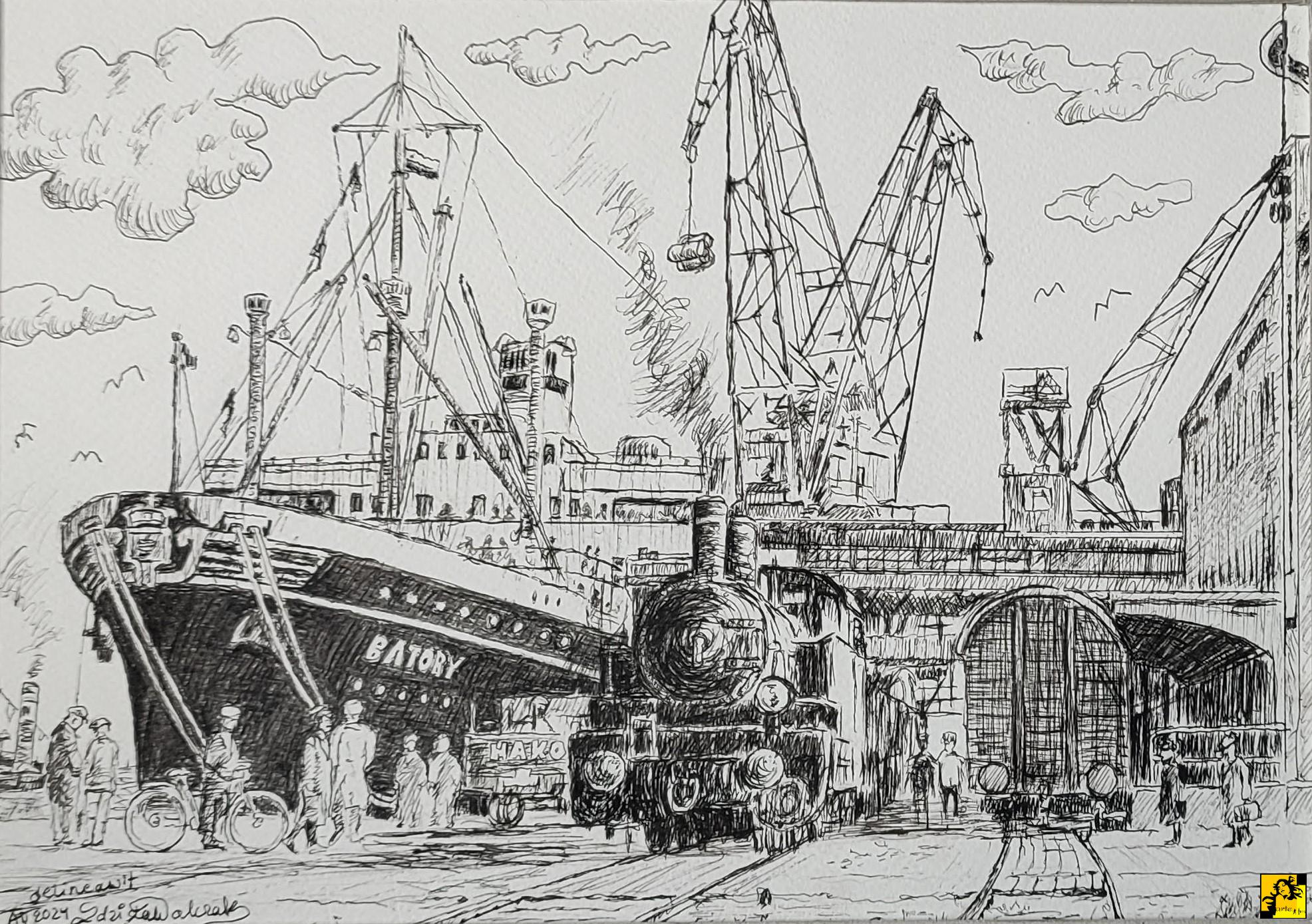 Zdzisław Stanisław Walczak: 