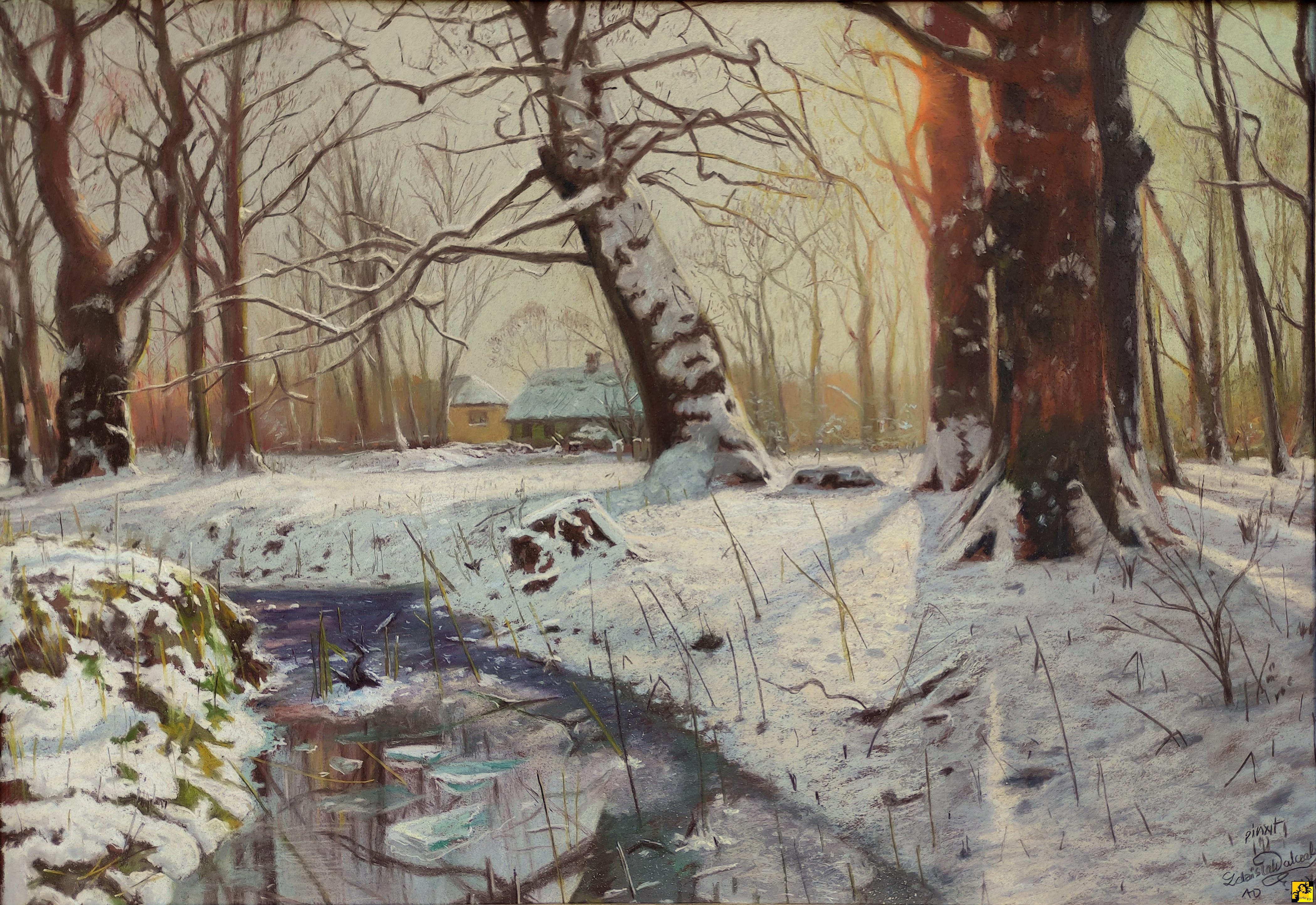 Zdzisław Stanisław Walczak: 