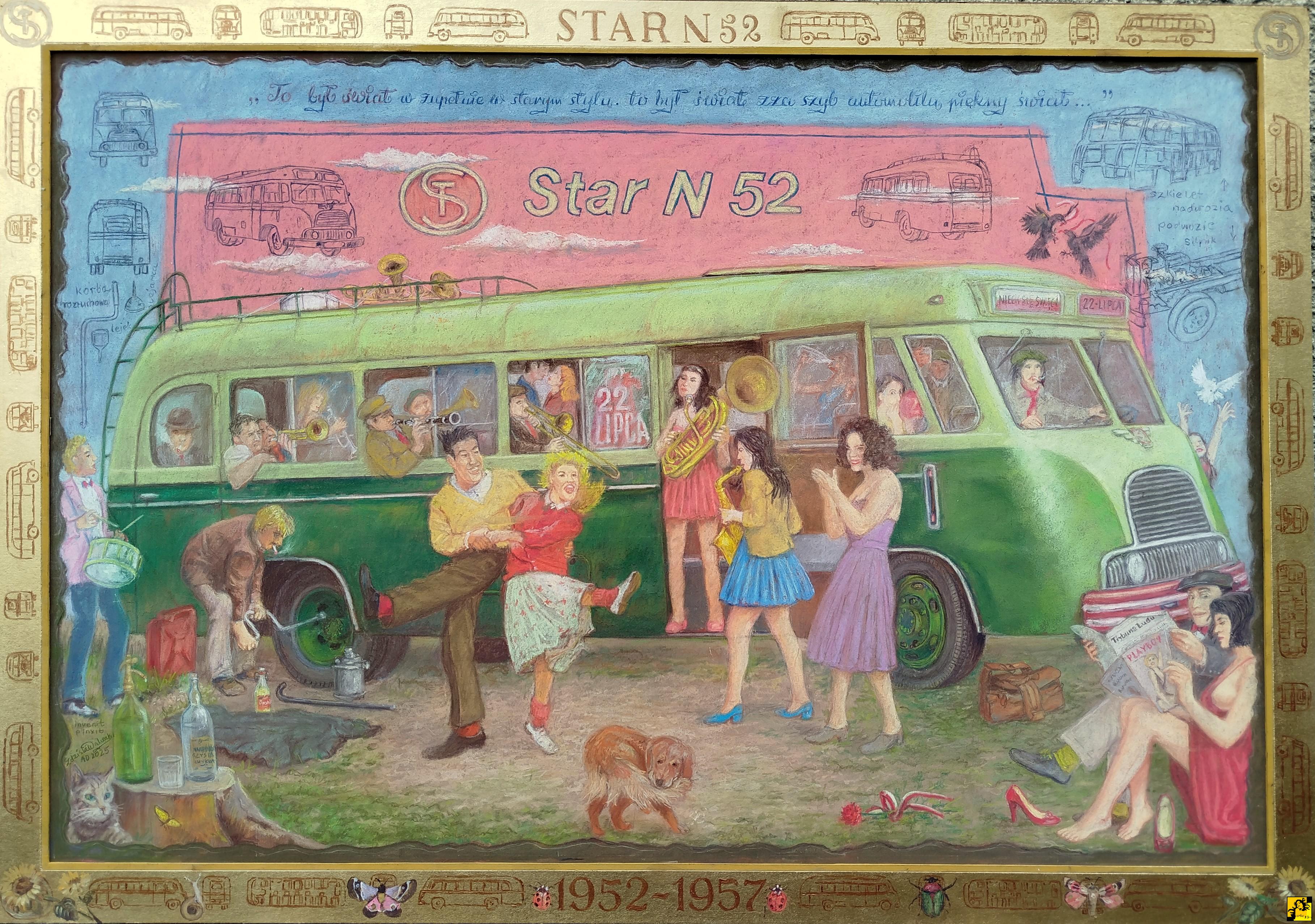 Zdzisław Stanisław Walczak: 