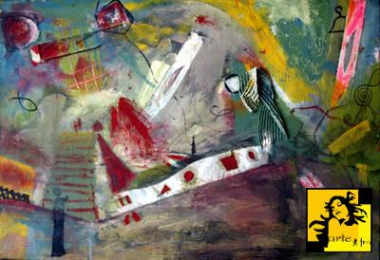 Latające Bom Bam Bom