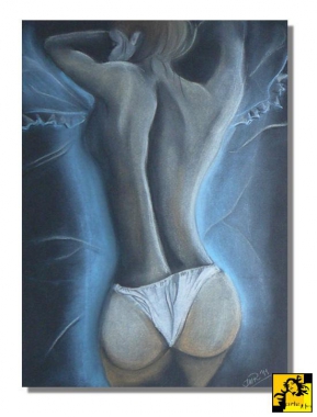 Slodkich snow Kochanie