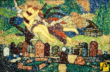 Ostateczne połączenie