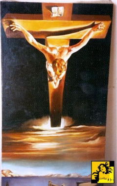 kopia Salvedore Dali