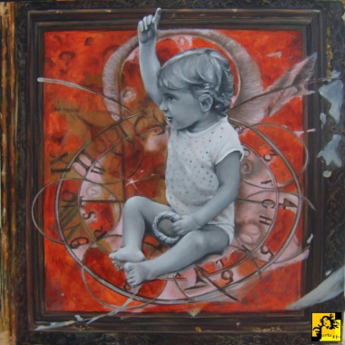 Alchemia moich marzeń