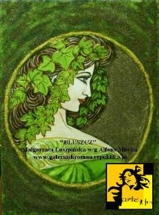 BLUSZCZ