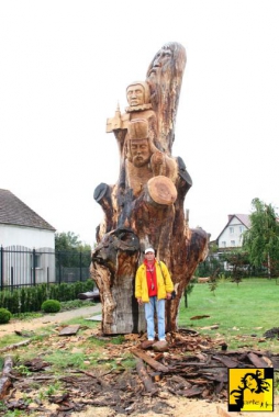 legenda i historia wybrzeża środkowego