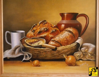 chleb nasz powszedni