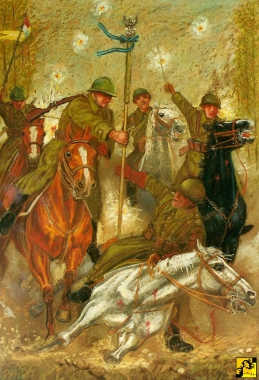 WRZESIEN WOLKA WEGLOWA