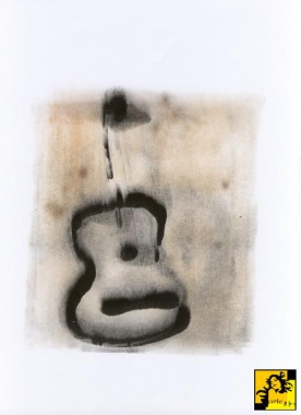 Gitary i sprzeżenia