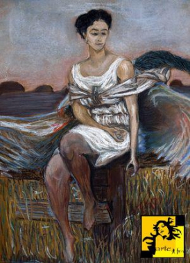 nike legionów wg malczewskiego