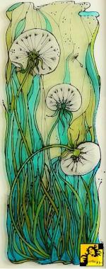 Swiat w dmuchawcach I