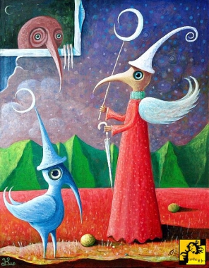 Księżycowi przyjaciele III