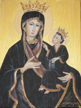 Matka Boża z Płok