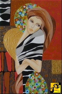 WIOSENNY ANIOŁ ZAKOCHANYCH