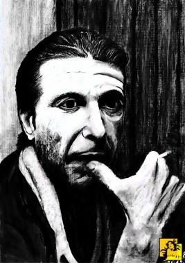 Leonard Cohen.