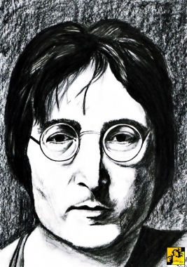John Lennon.