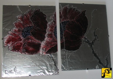 Tryptyk ..maki druga odsłona 