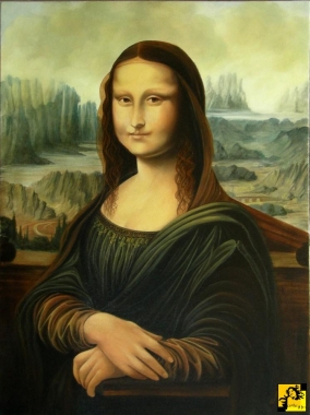 Mona Lisa