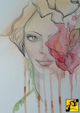 ROZKWITŁAM DLA CIEBIE II