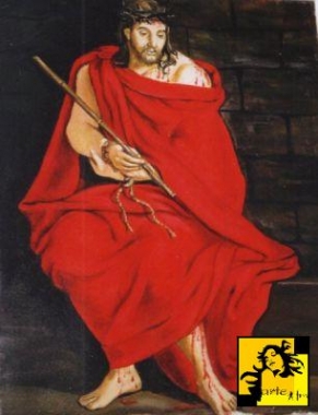 Ecce homo - kopia