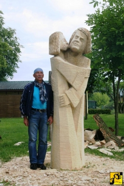 Kochankowie z Łasina