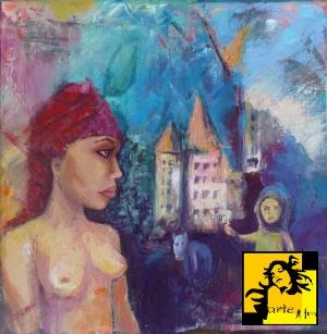 Żebyś wiedziała....