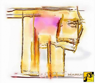 jeden z moich psiaków