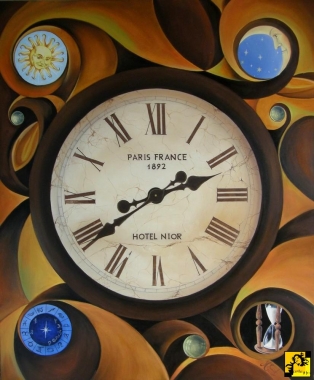 Pamiątka z hotelu Nior