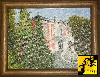 Pałac Kawalera w Świerklańcu