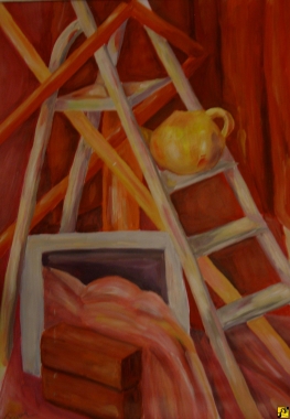 martwa natura natura