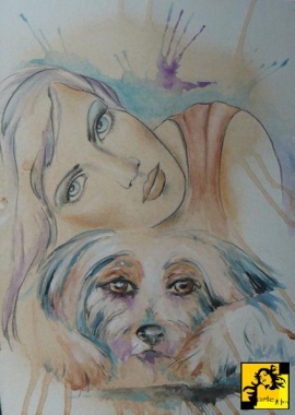 Nasze małe smuteczki