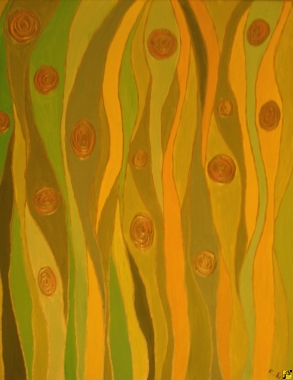 Cztery pory roku - Lato