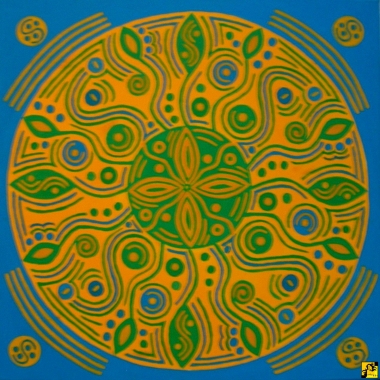 Mandala