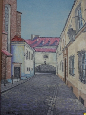 Stare Miasto Warszawa