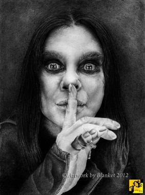 Ozzy Osbourne