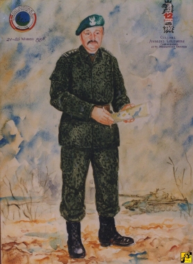 BALTIC COOPERATION I