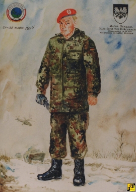 BALTIC COOPERATION II