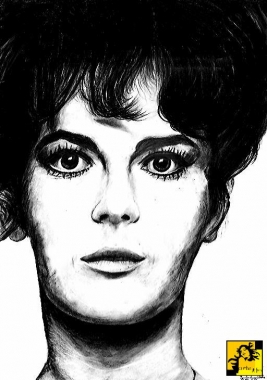 Natalia Wood (1938-81)