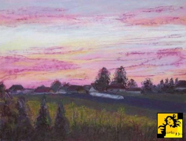 Kościelniki - Wrzesień bywa