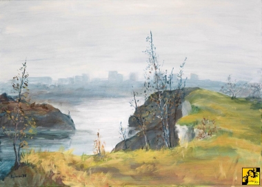 Dzwony na Zakrzówku