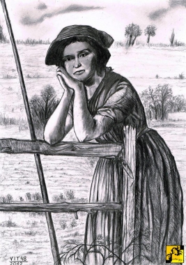 Czy wróci..(okres I WS)