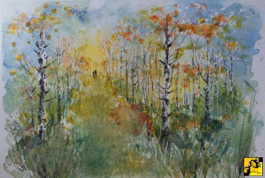 Chodź ze mną na spacer