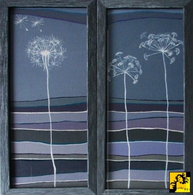 latawce dmuchawce wiatr