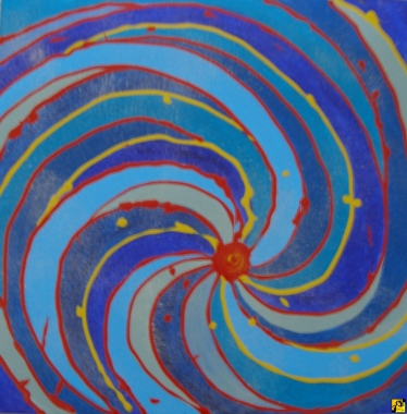 Pozytywne zakręcenie