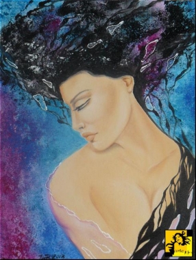 KESTEM TWOJĄ BAJKĄ-OLEJ