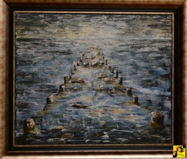 ROAD TO EVENT HORIZON 