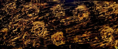 Energetyczne zawirowania